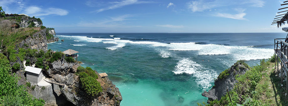 Uluwatu Bali